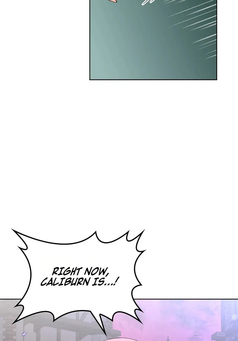 The Beast I Chose Chapter 74, page 17
