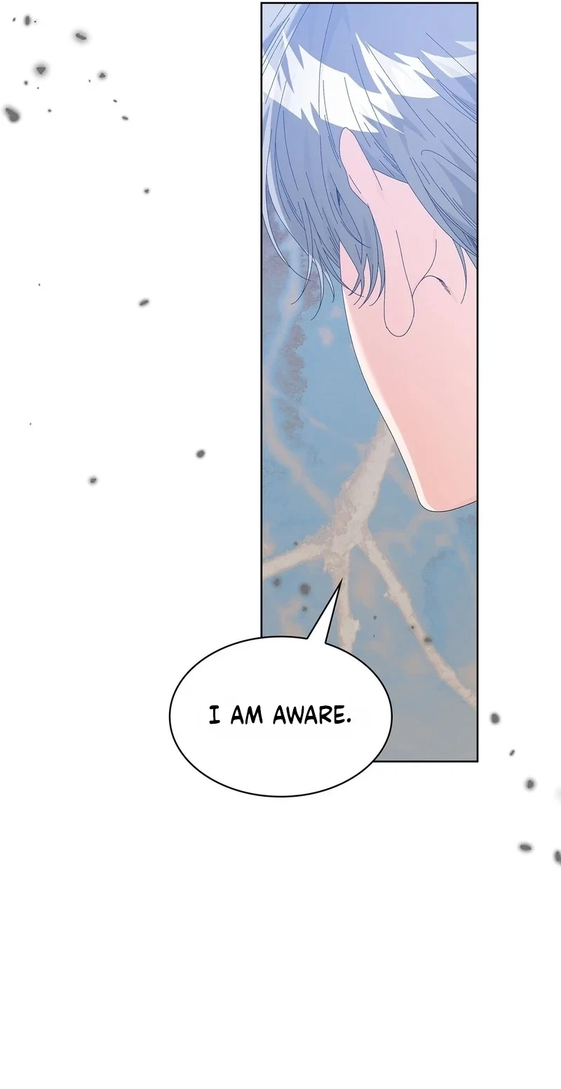 The Beast I Chose Chapter 74, page 19
