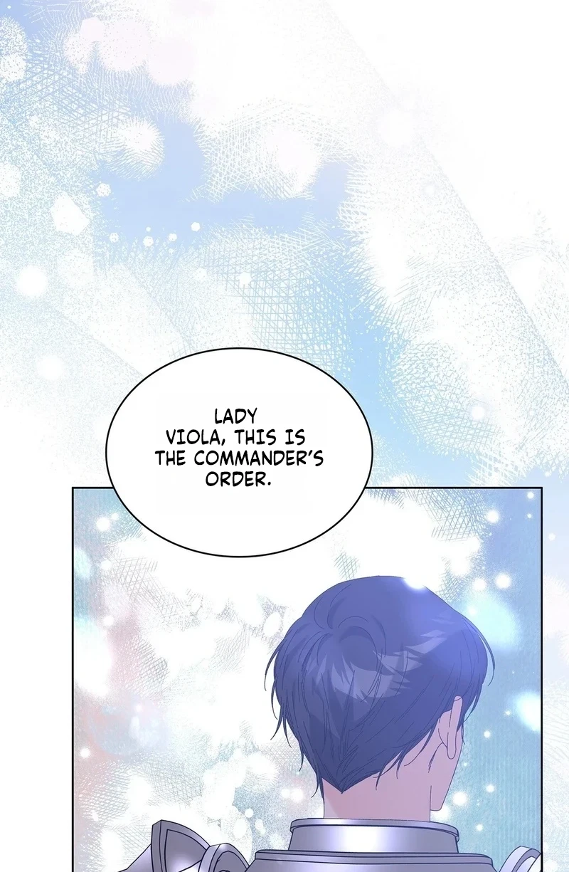 The Beast I Chose Chapter 74, page 21
