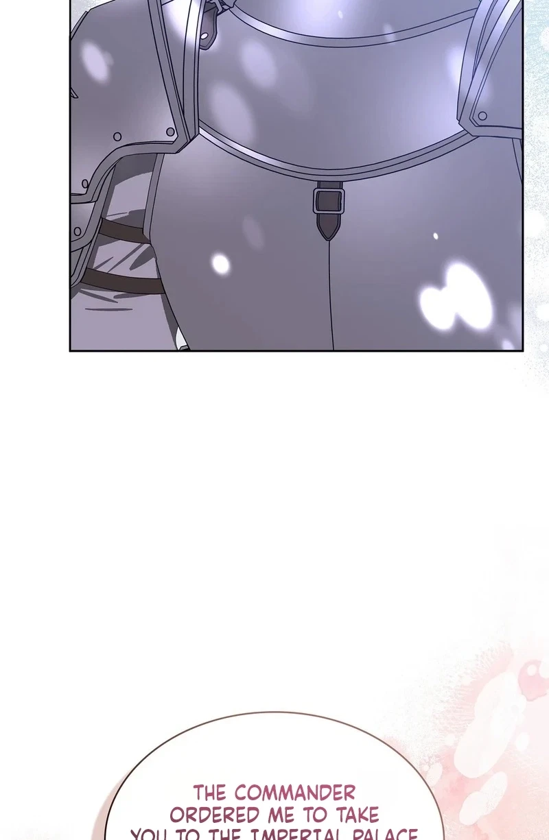 The Beast I Chose Chapter 74, page 22
