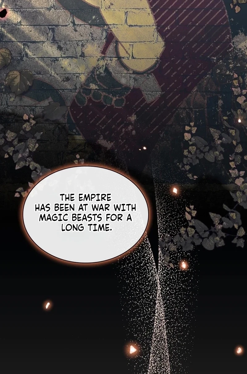 The Beast I Chose Chapter 74, page 25