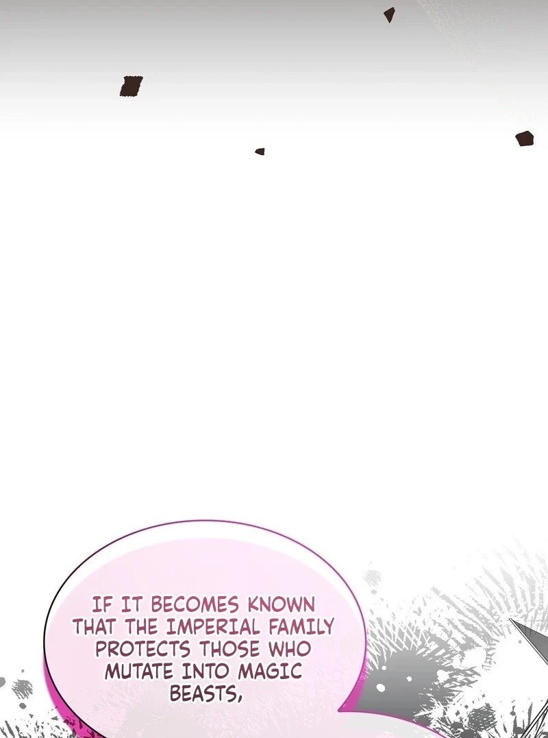 The Beast I Chose Chapter 74, page 28