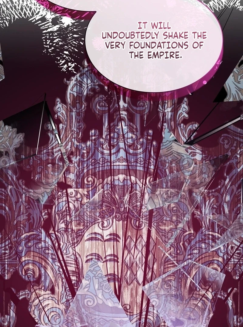 The Beast I Chose Chapter 74, page 29
