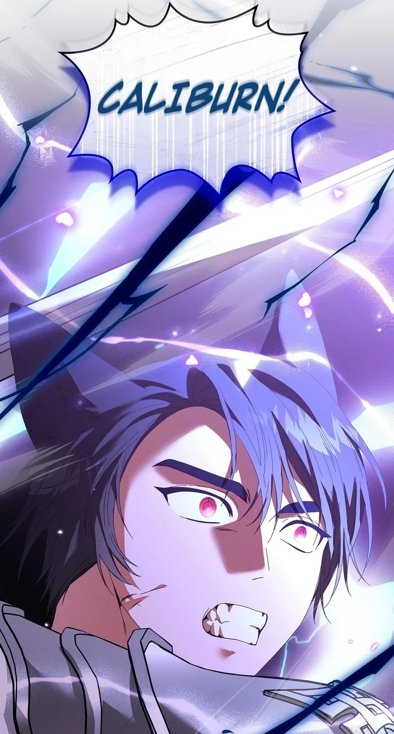 The Beast I Chose Chapter 74, page 3