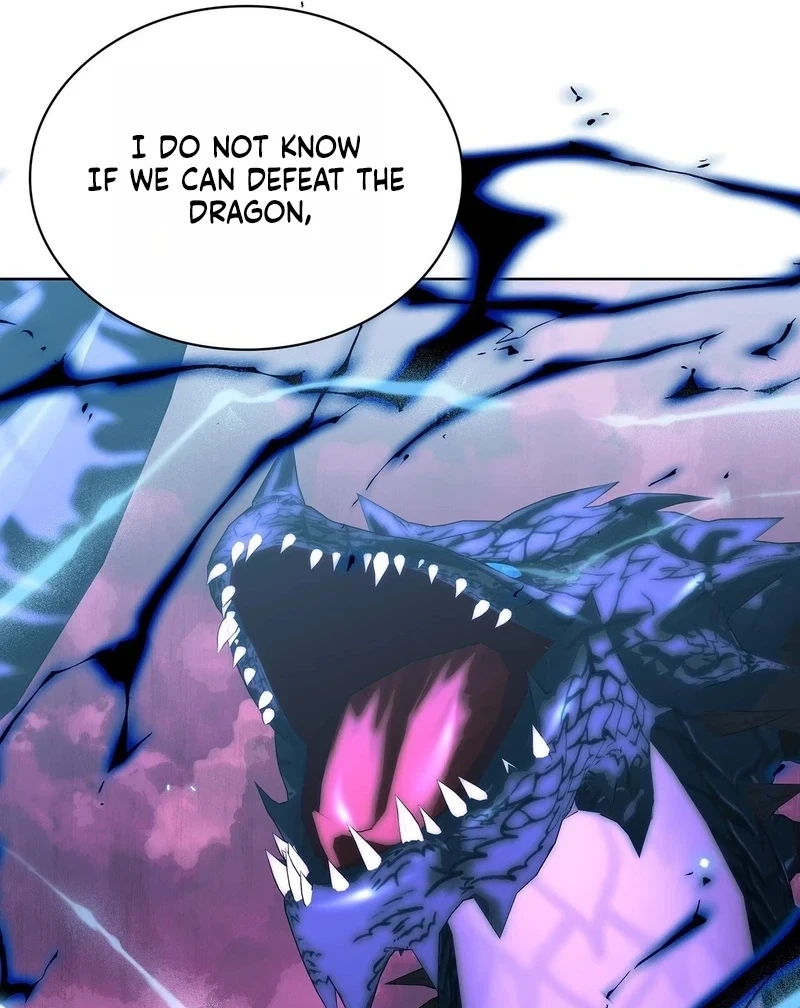 The Beast I Chose Chapter 74, page 31