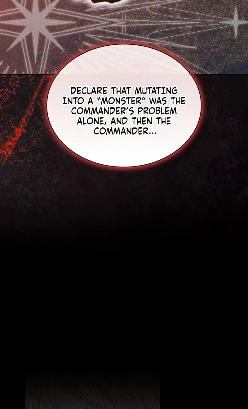 The Beast I Chose Chapter 74, page 37