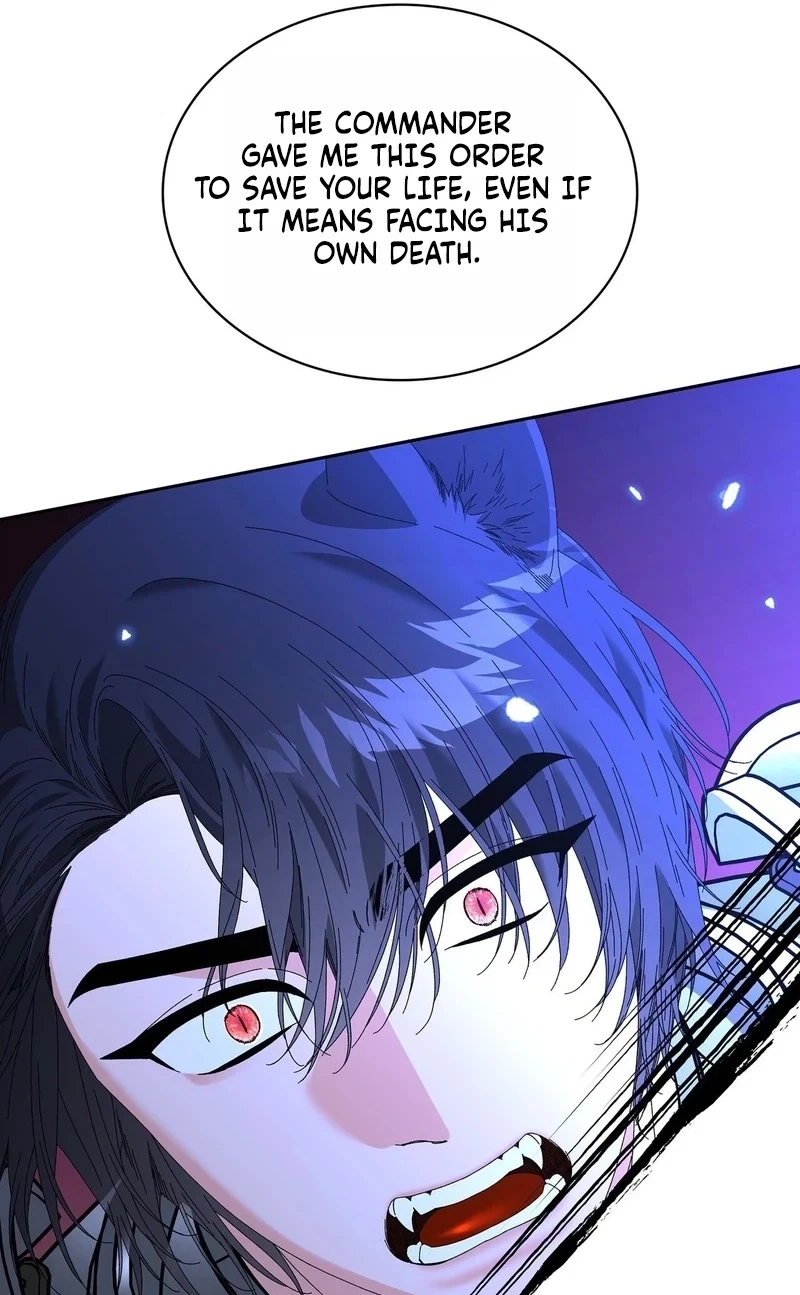 The Beast I Chose Chapter 74, page 44