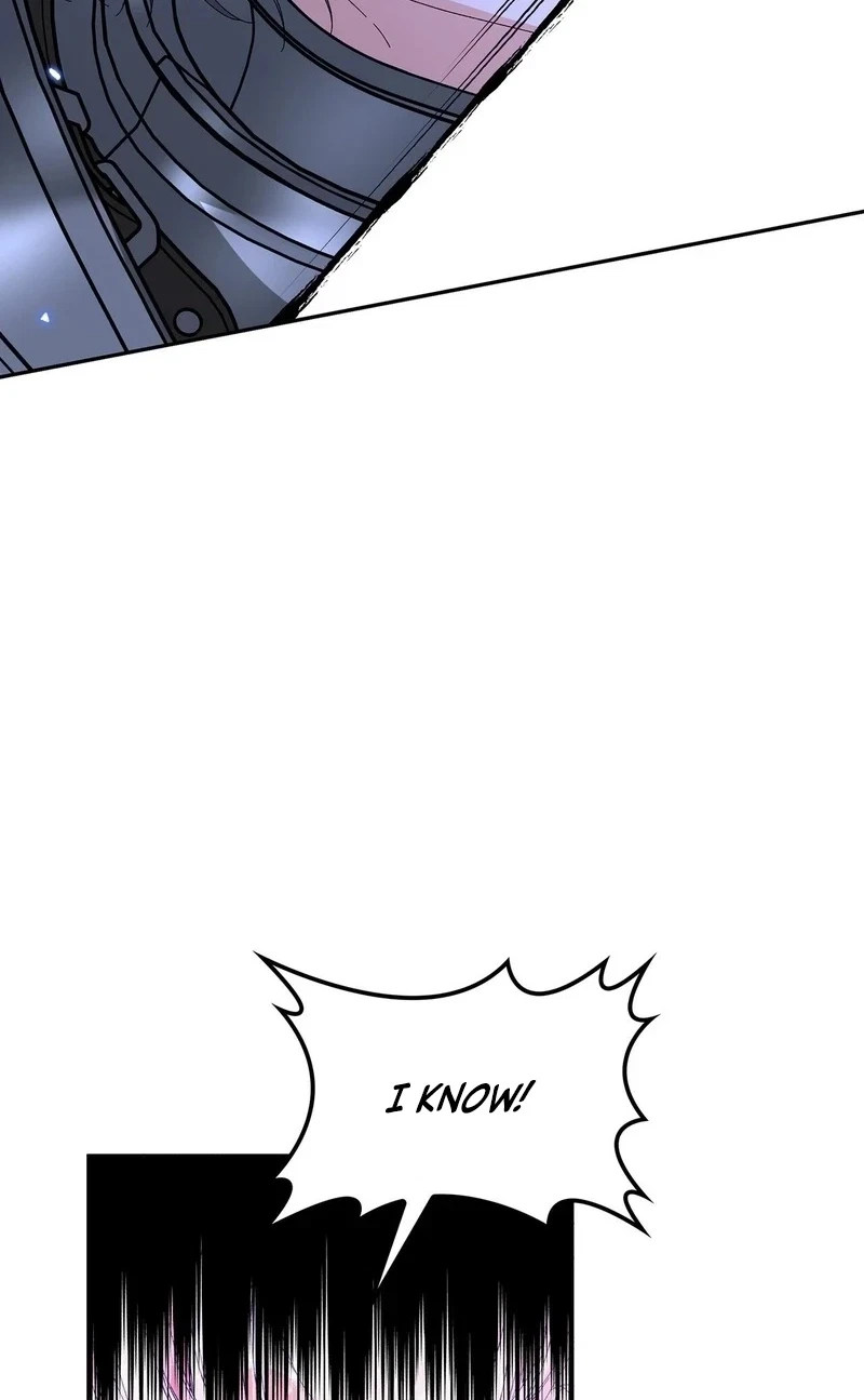 The Beast I Chose Chapter 74, page 45