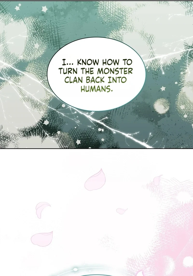 The Beast I Chose Chapter 74, page 50