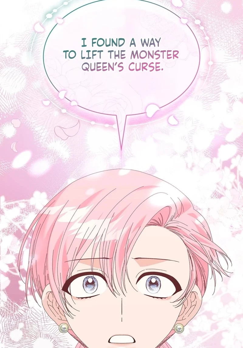 The Beast I Chose Chapter 74, page 51
