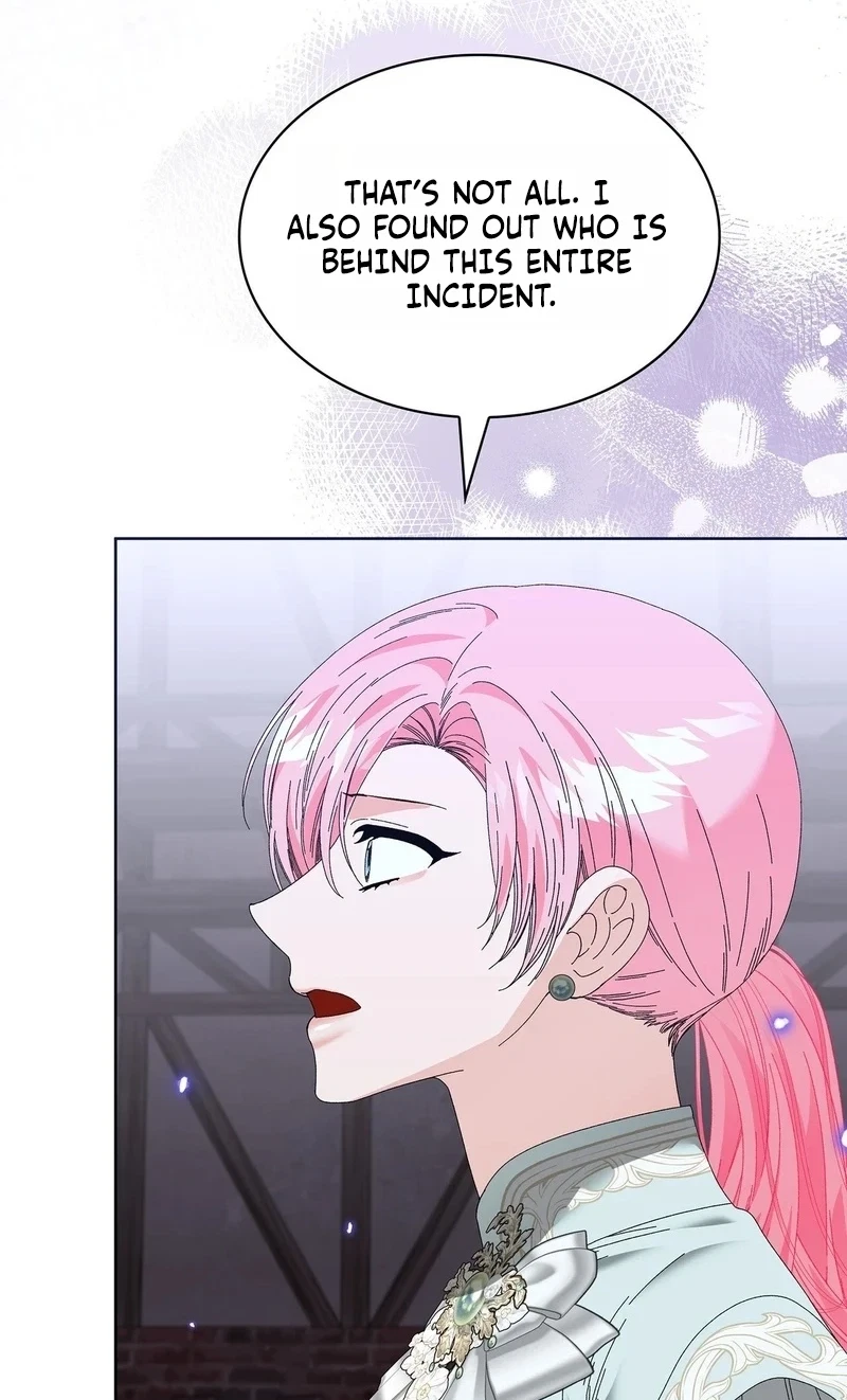 The Beast I Chose Chapter 74, page 55