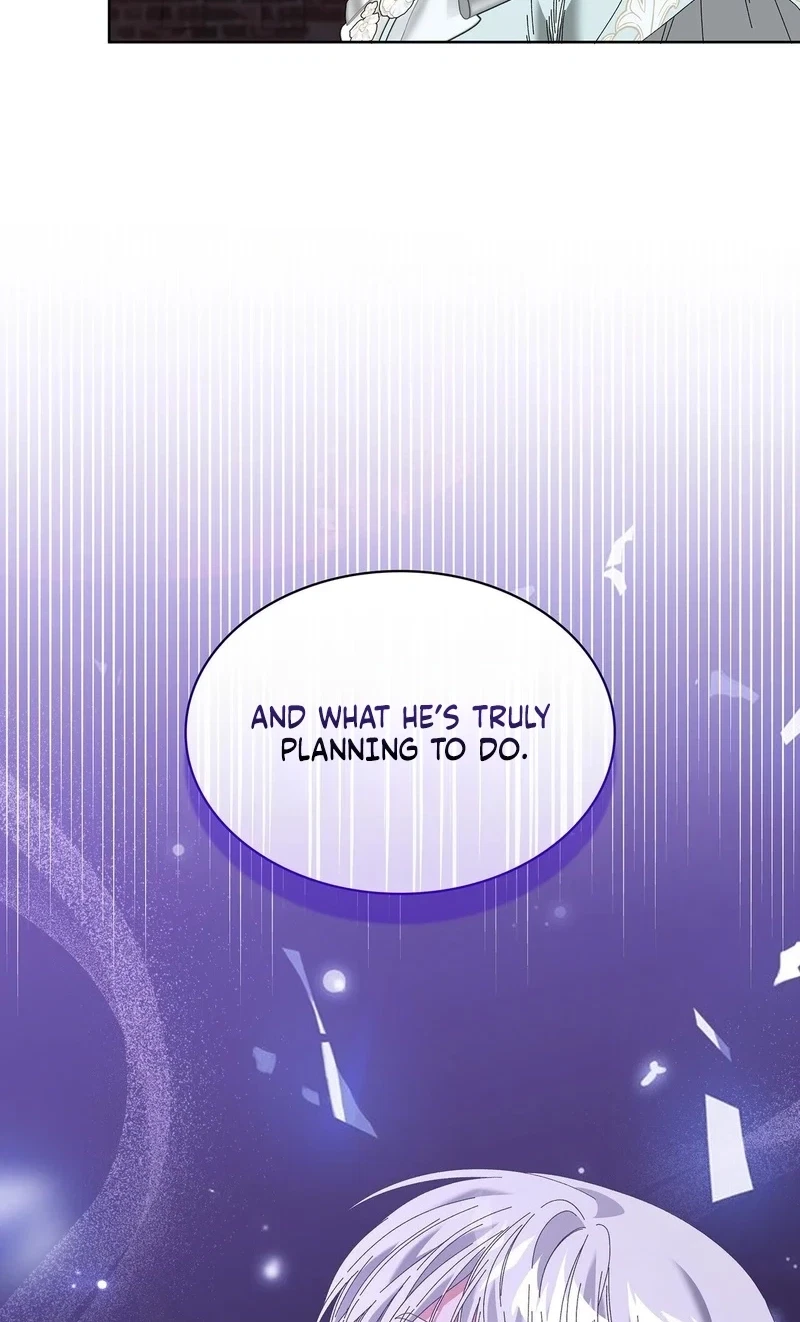 The Beast I Chose Chapter 74, page 56