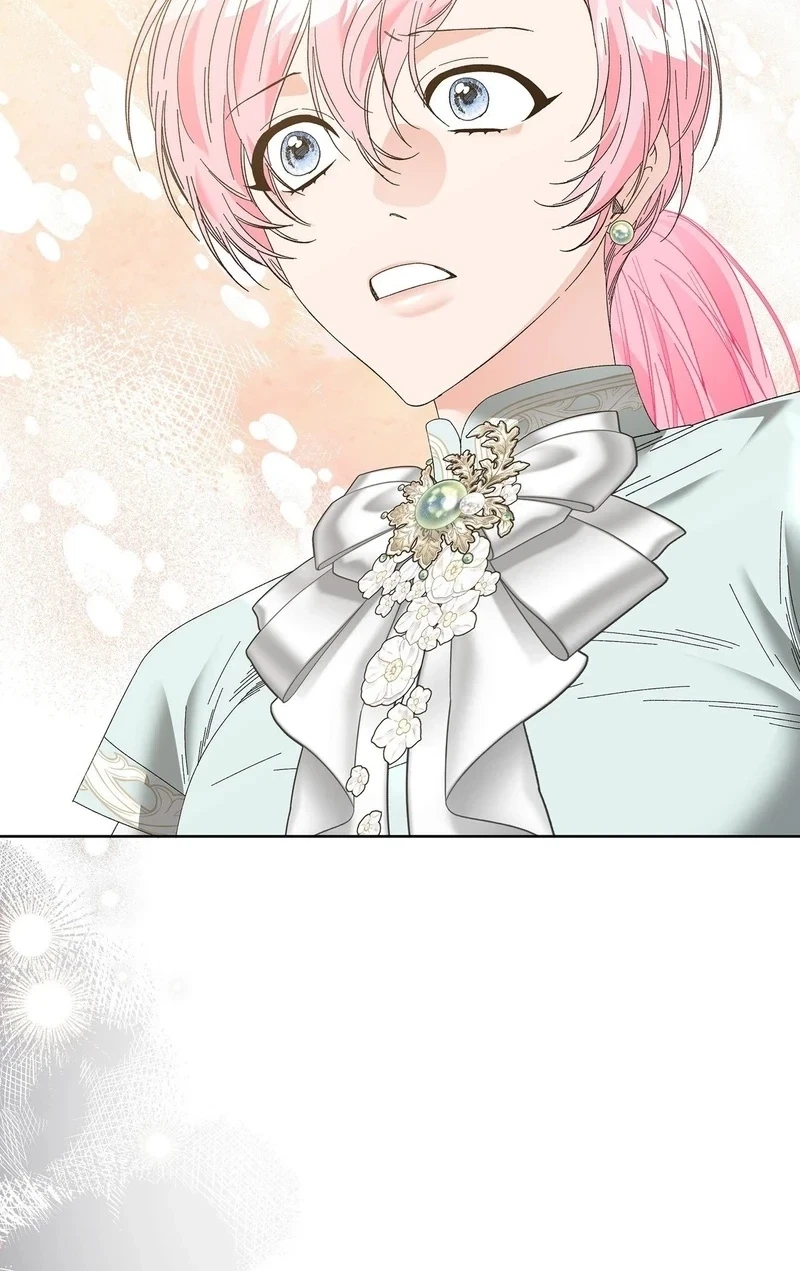 The Beast I Chose Chapter 74, page 62