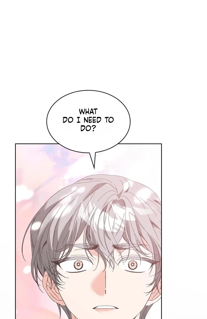 The Beast I Chose Chapter 74, page 68