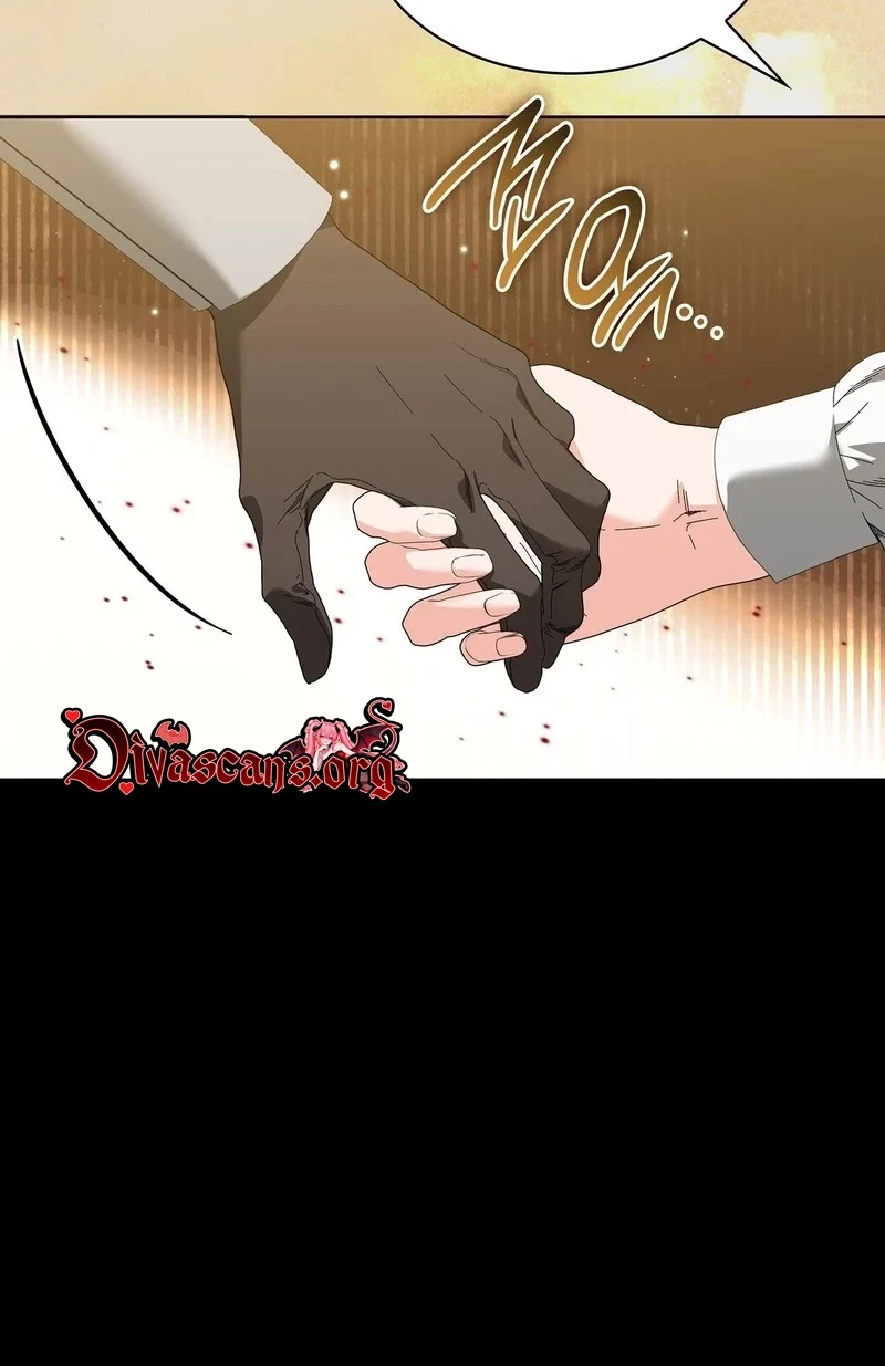 The Beast I Chose Chapter 74, page 70