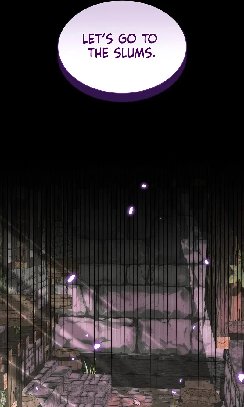 The Beast I Chose Chapter 74, page 71