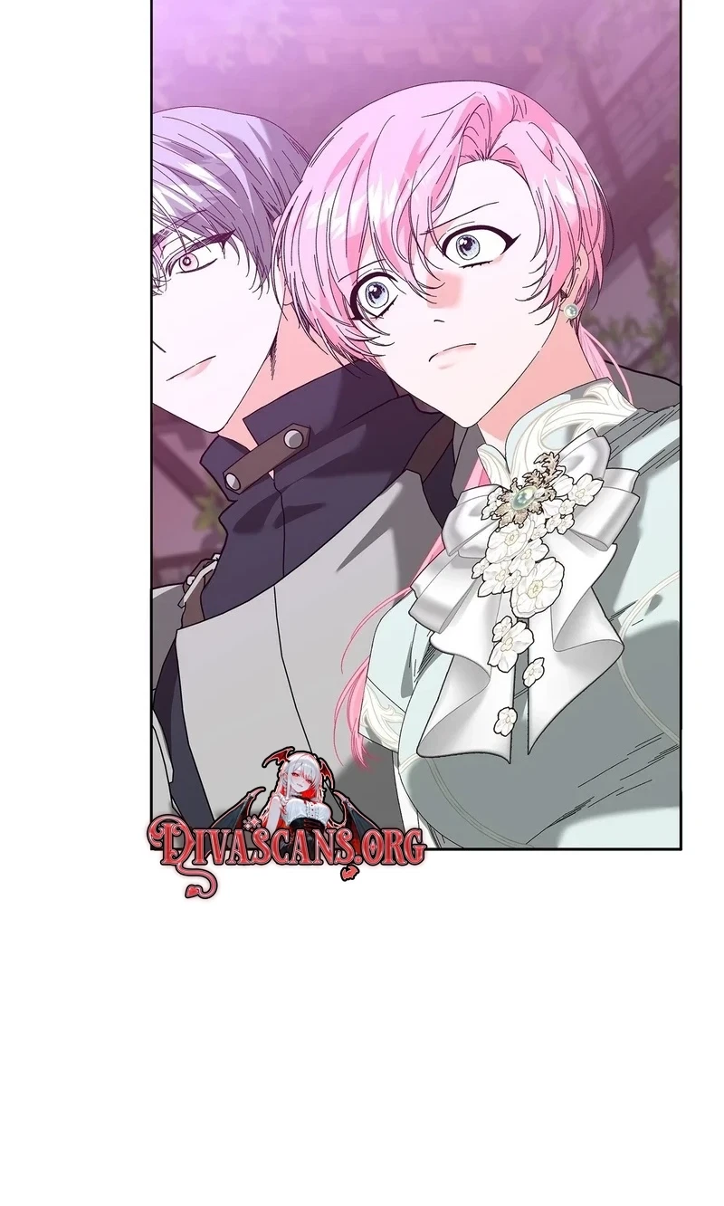 The Beast I Chose Chapter 74, page 73