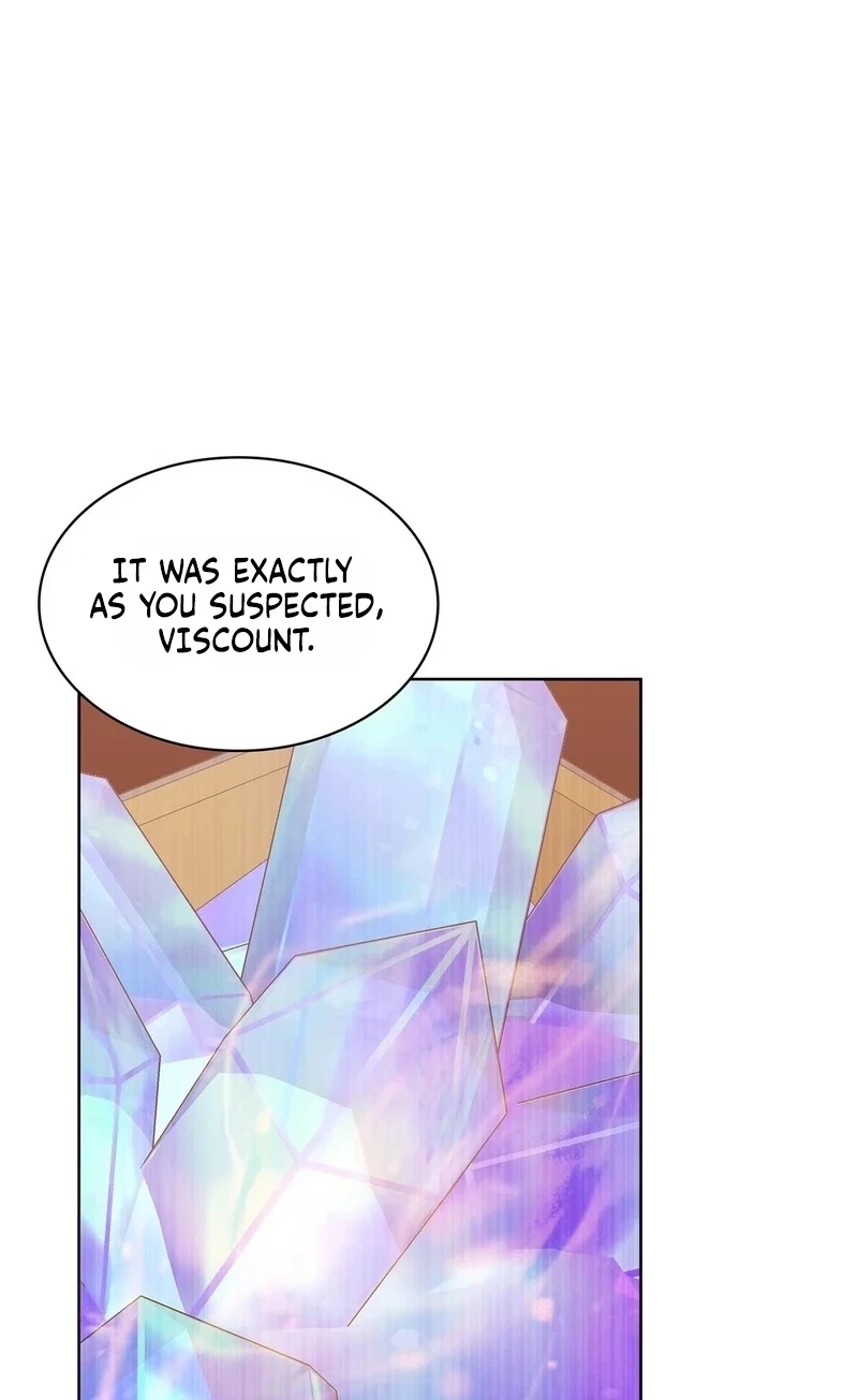 The Beast I Chose Chapter 74, page 75
