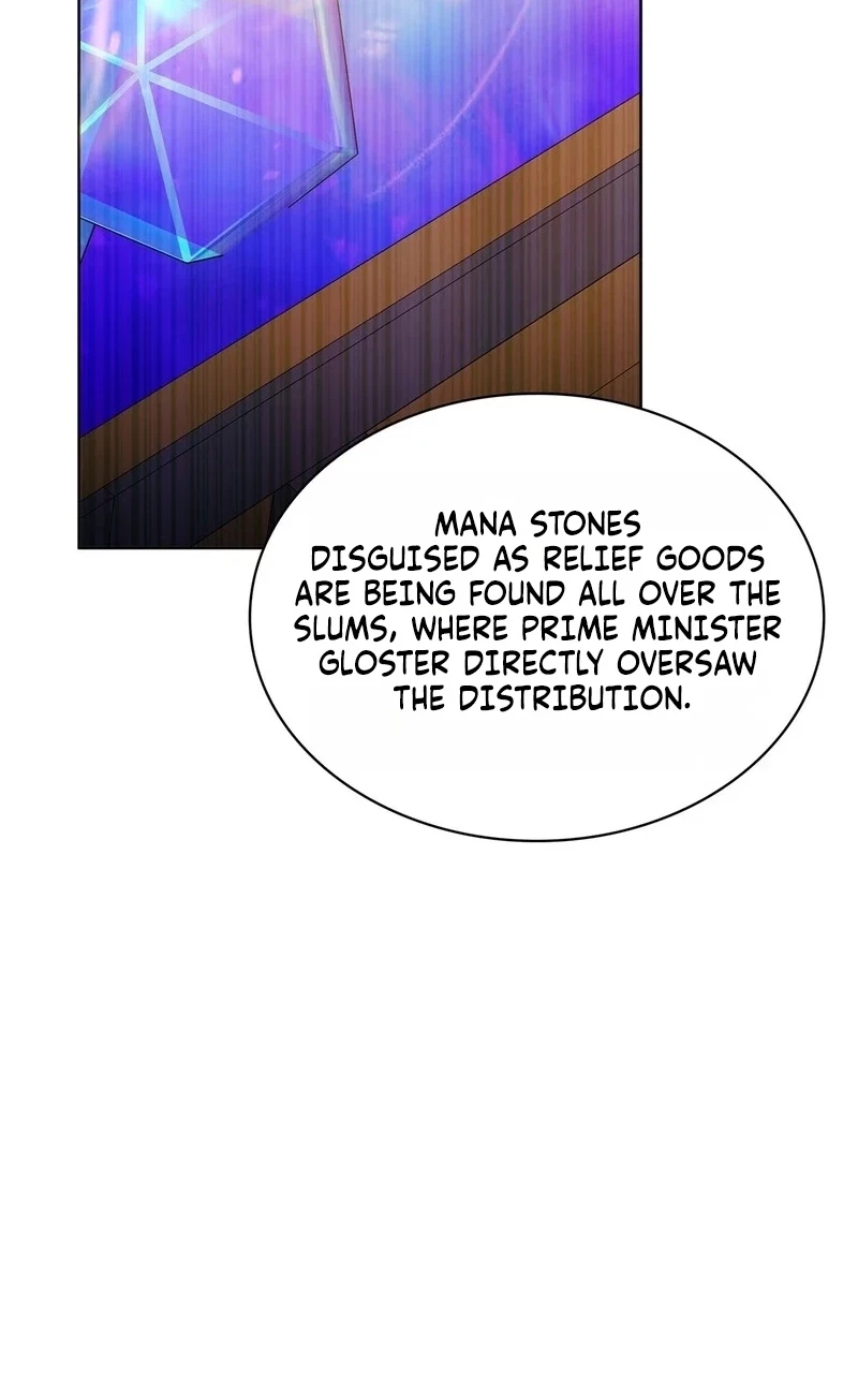 The Beast I Chose Chapter 74, page 76