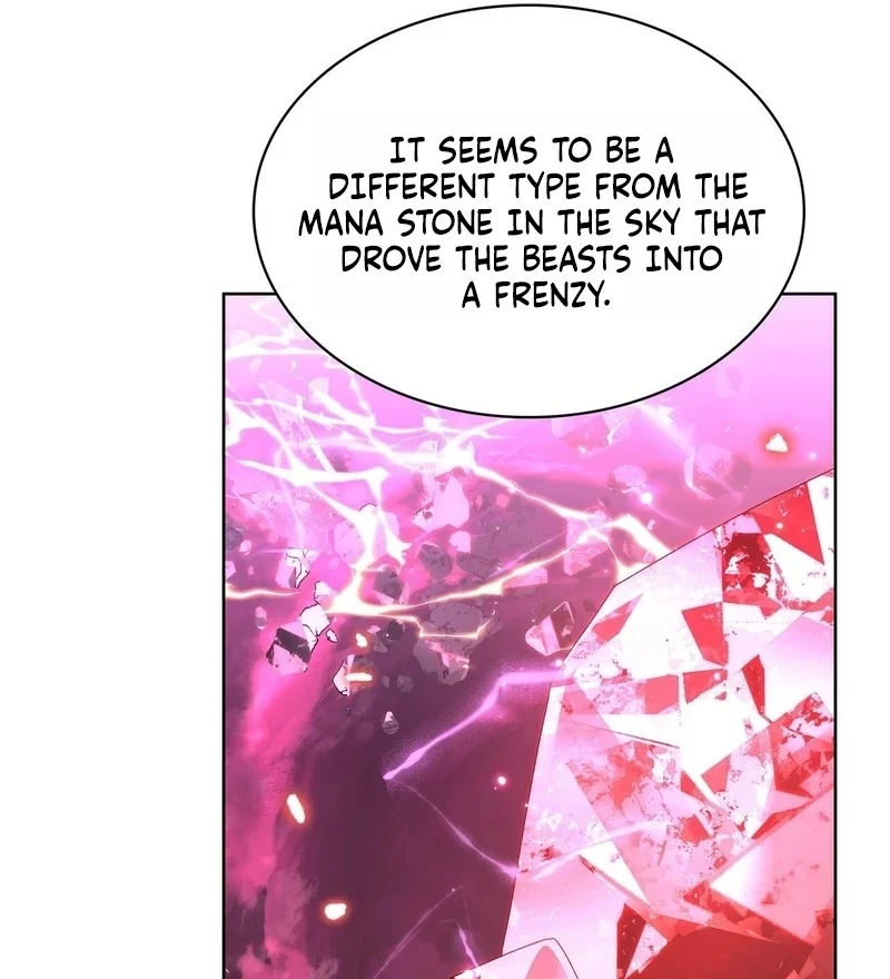 The Beast I Chose Chapter 74, page 79