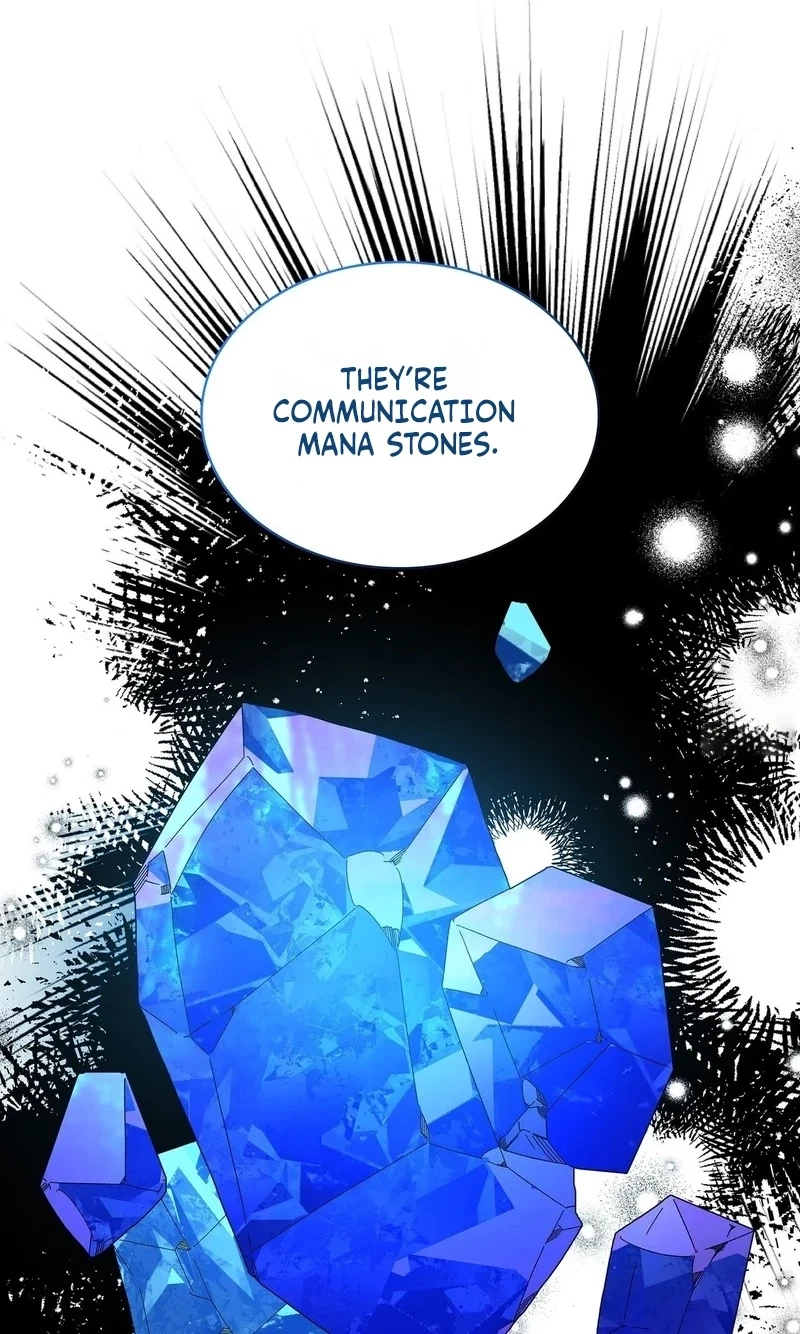 The Beast I Chose Chapter 74, page 81