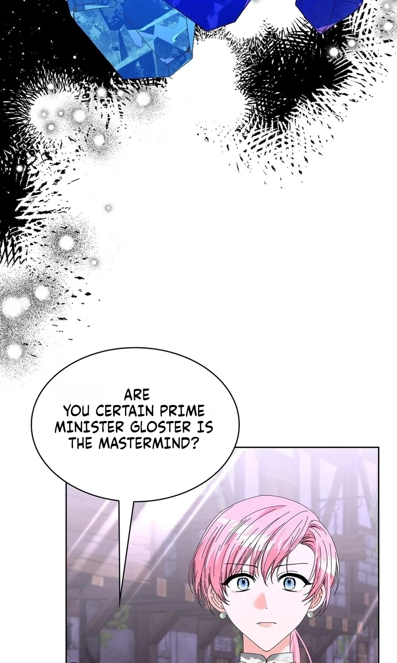 The Beast I Chose Chapter 74, page 82