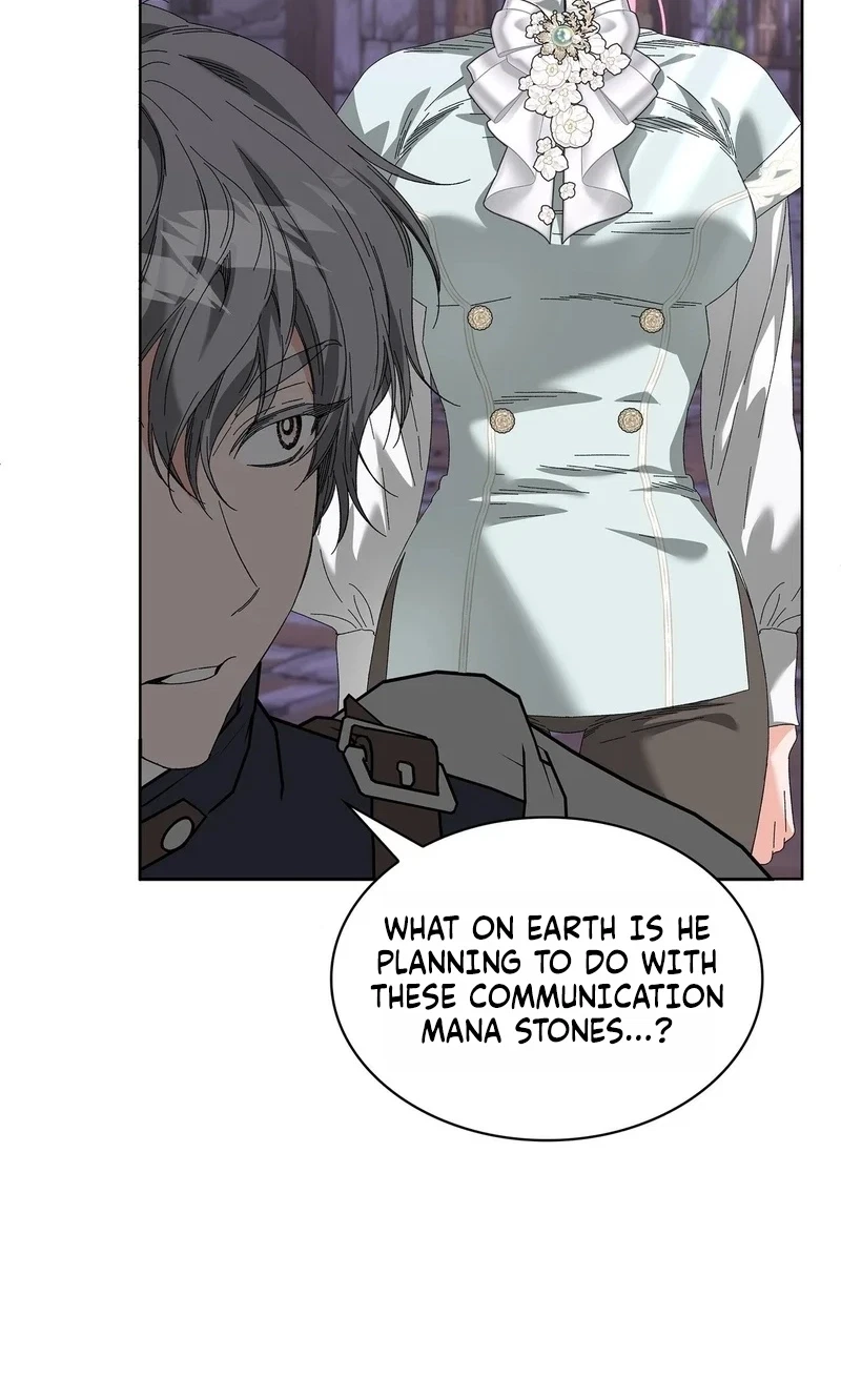The Beast I Chose Chapter 74, page 83