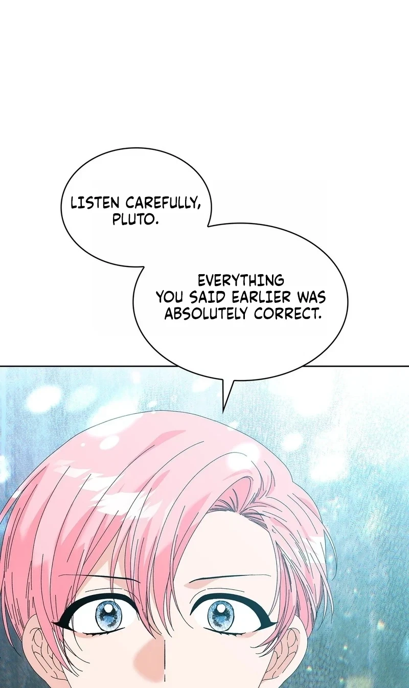 The Beast I Chose Chapter 74, page 84