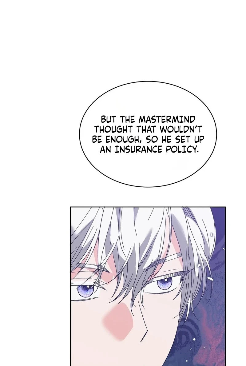 The Beast I Chose Chapter 74, page 90