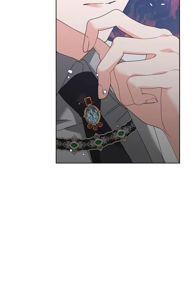 The Beast I Chose Chapter 74, page 91