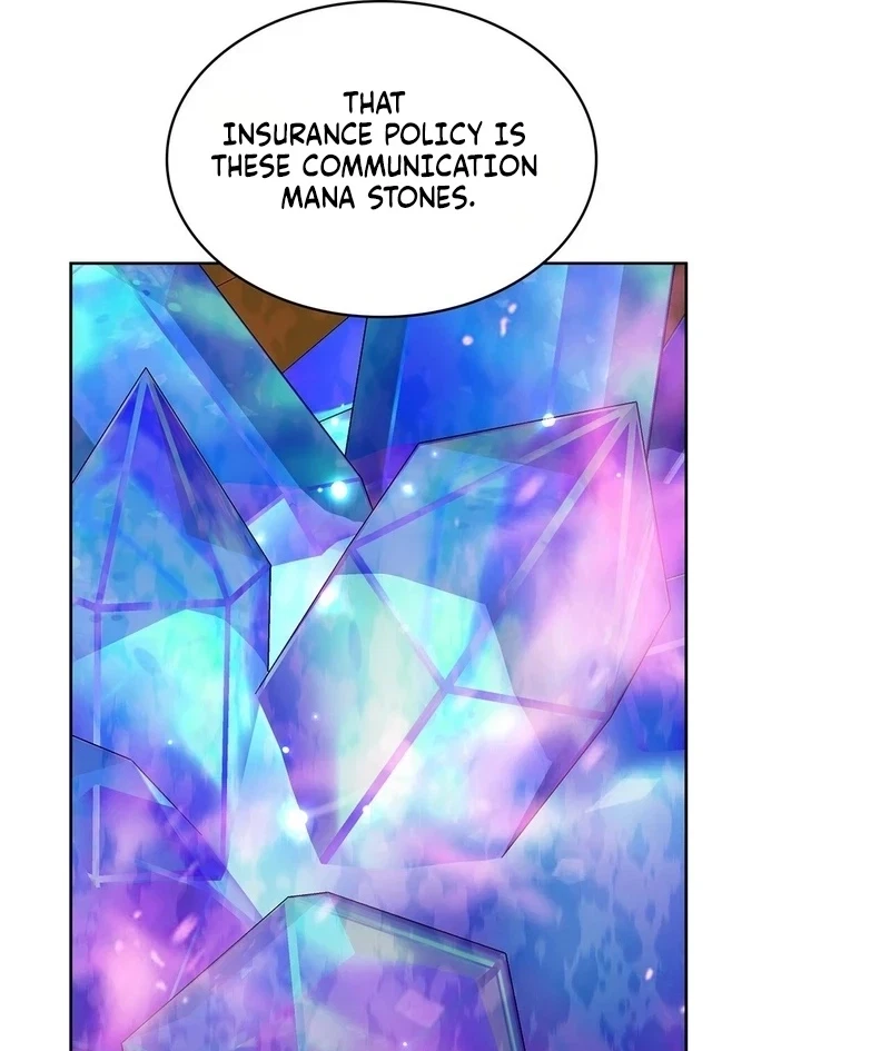 The Beast I Chose Chapter 74, page 92