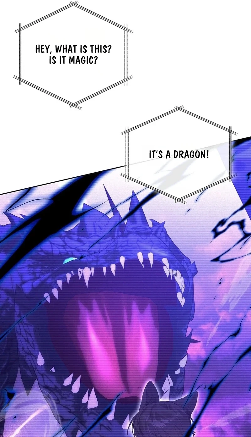 The Beast I Chose Chapter 74, page 99