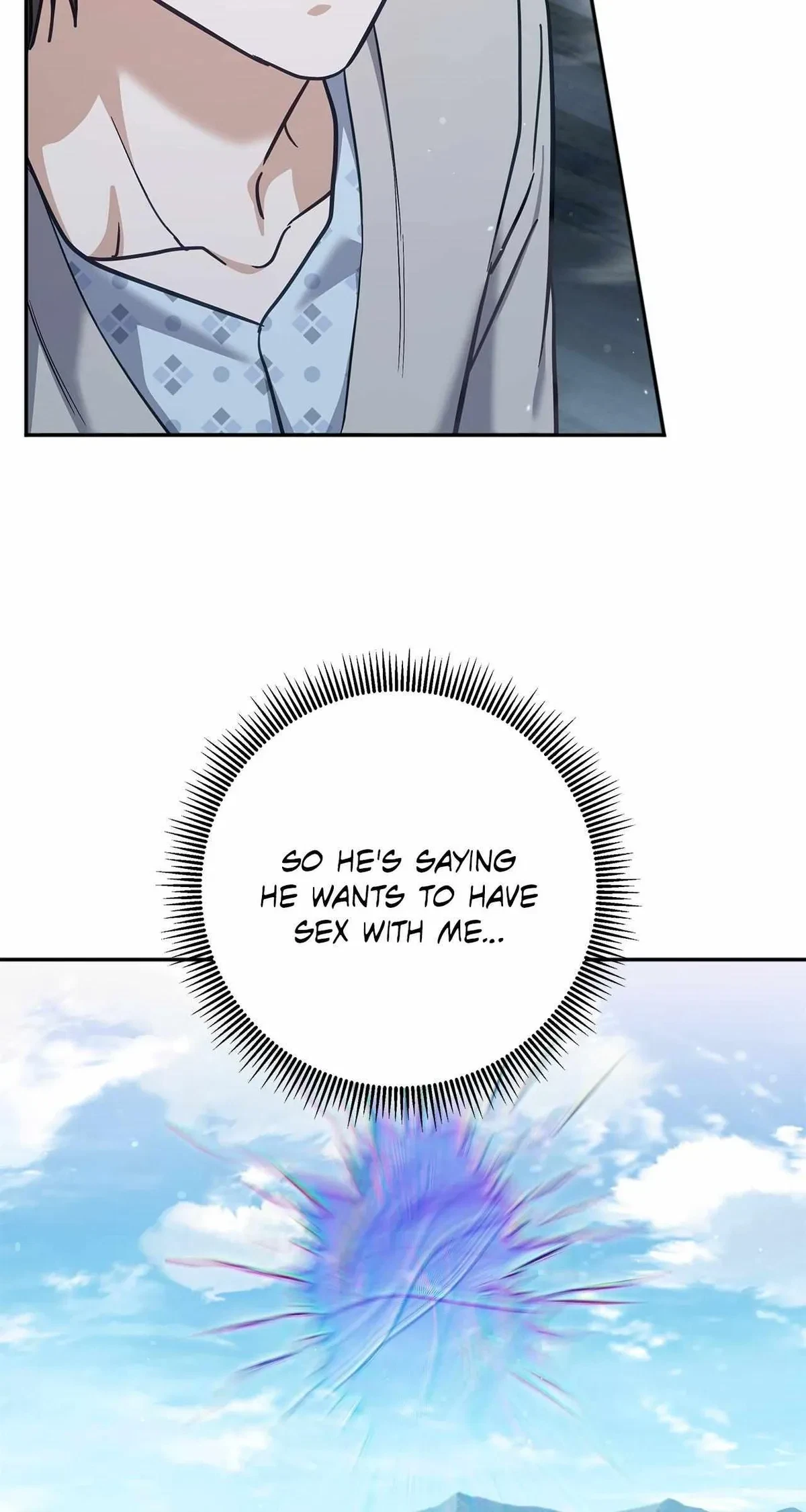 Sierra To Juliet Chapter 24, page 3