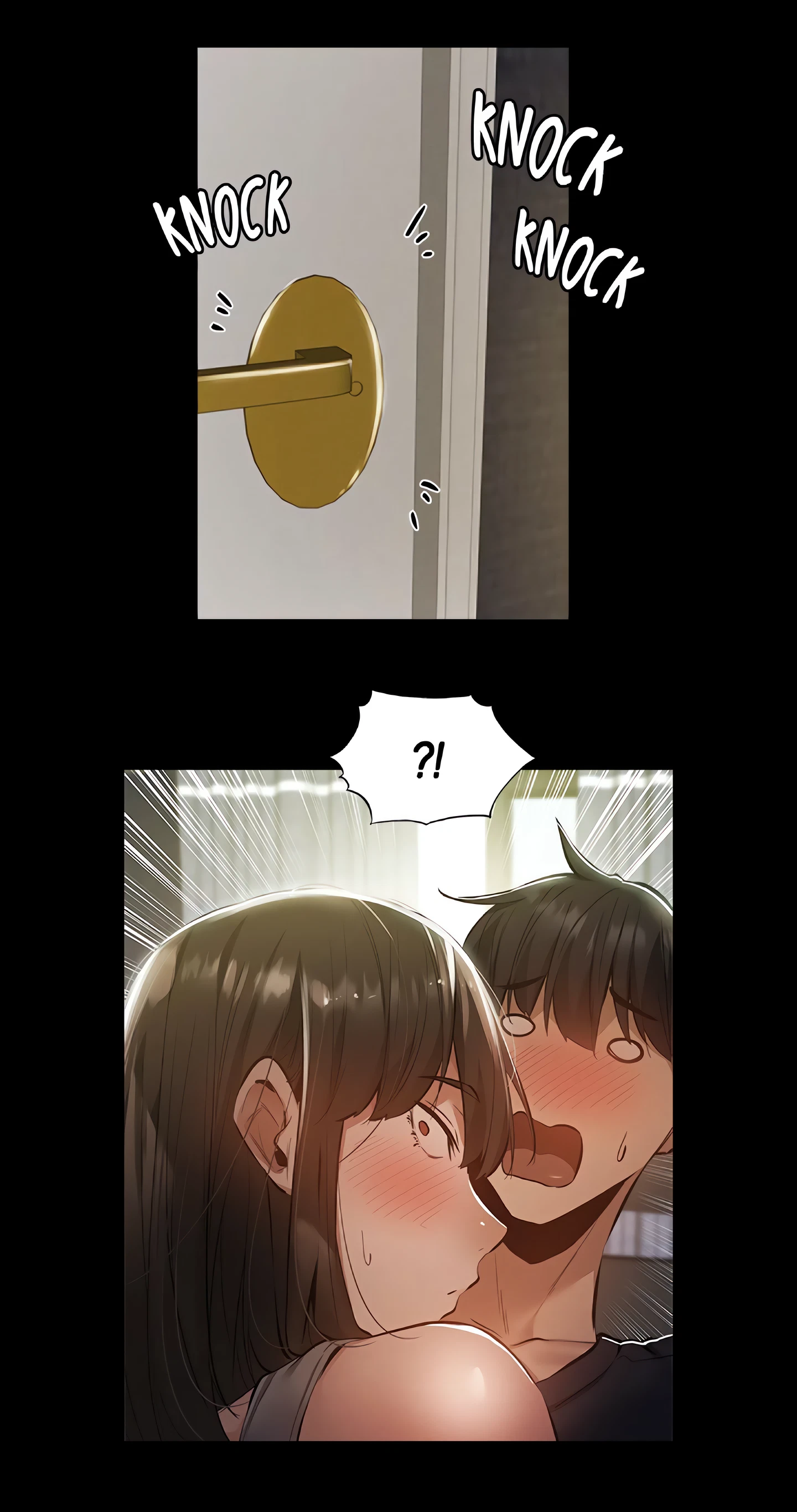 Got A Room? Chapter 32 (Uncensored), page 10