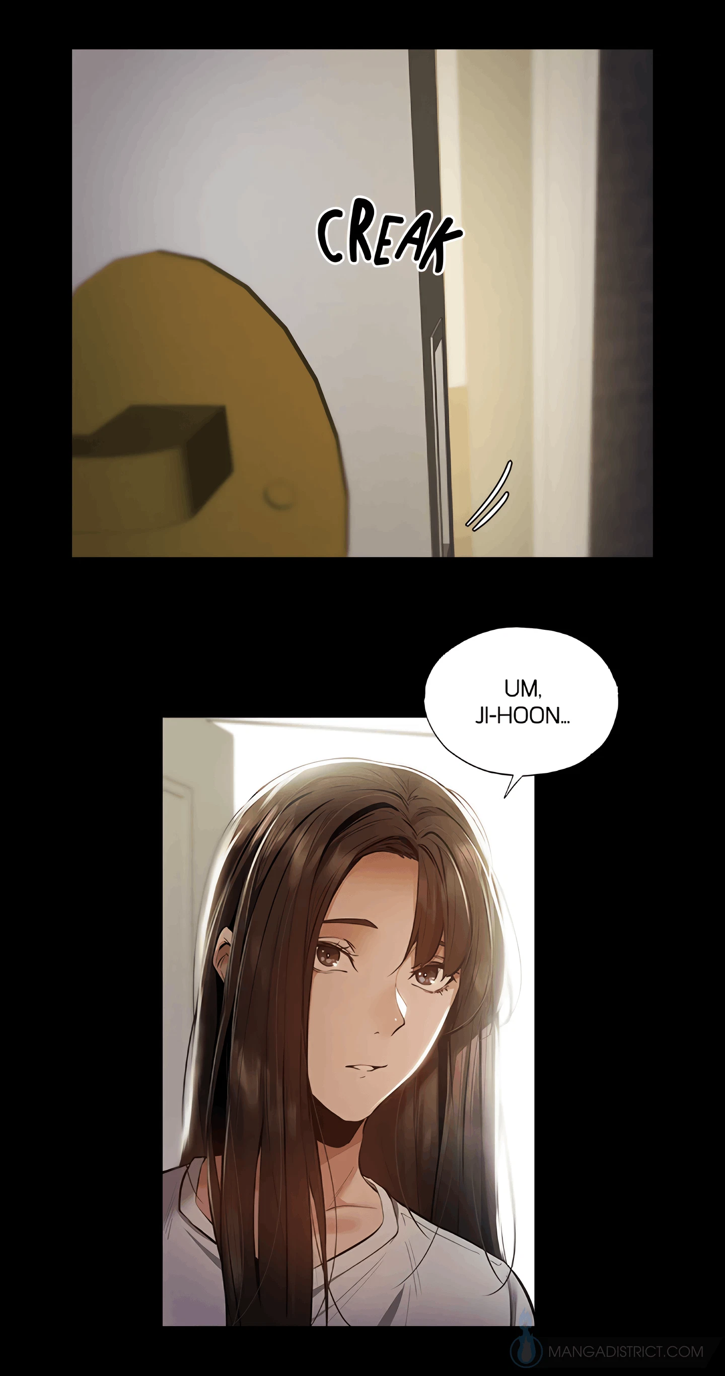Got A Room? Chapter 32 (Uncensored), page 11