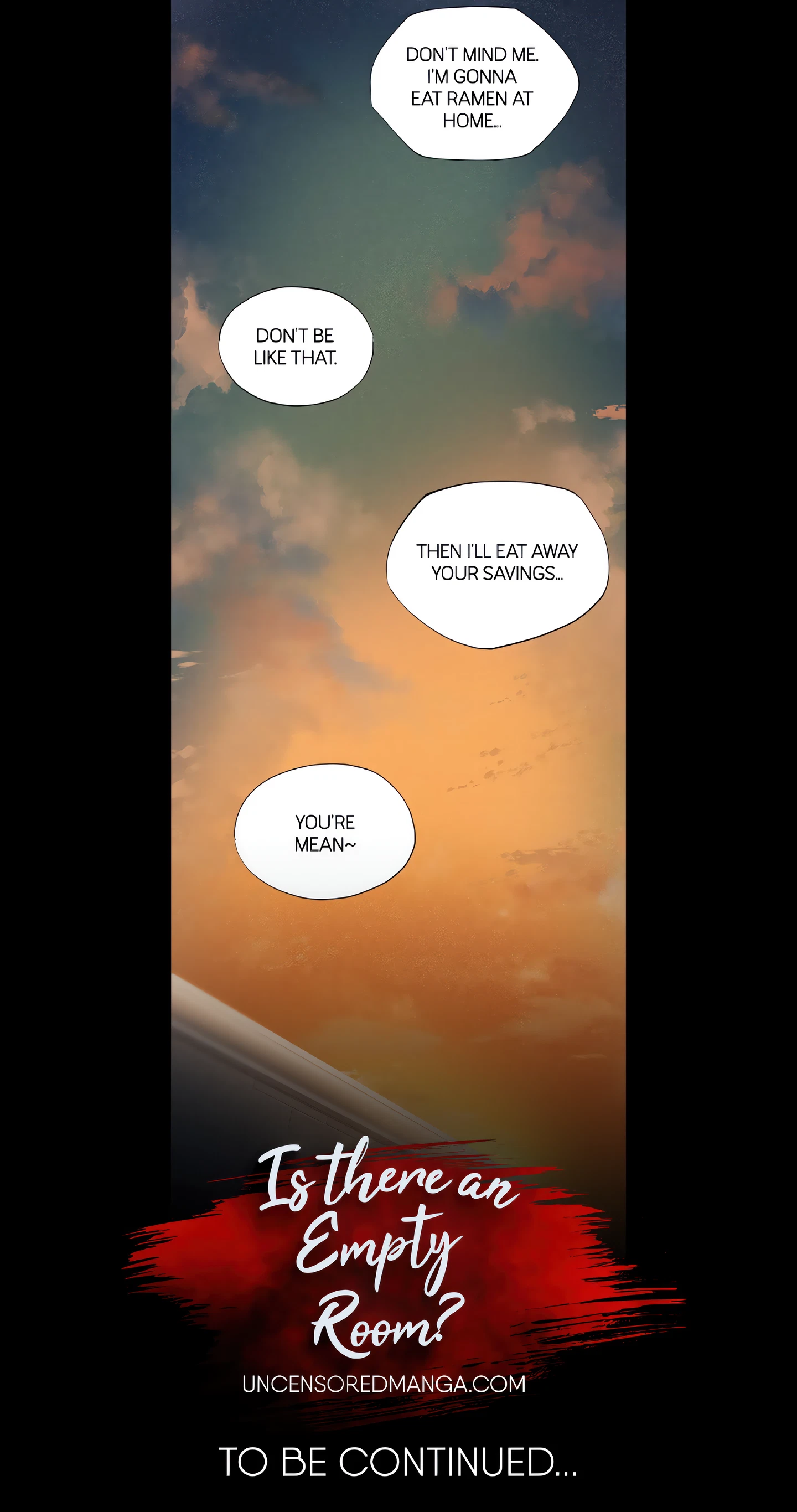 Got A Room? Chapter 32 (Uncensored), page 42
