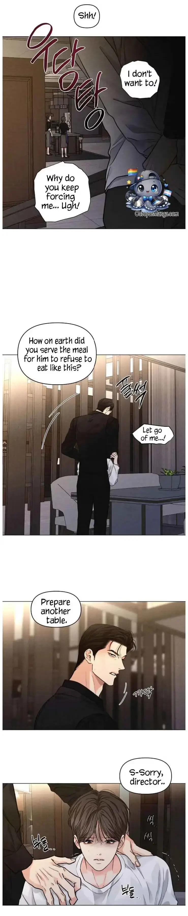 Gig Of The Day Chapter 53, page 3