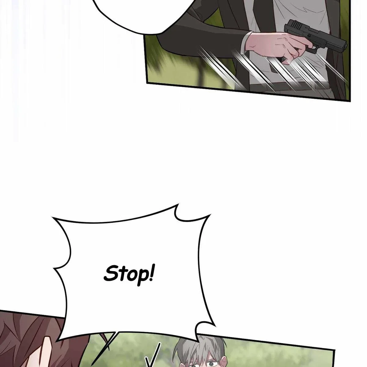 Every Villain Is Lemons Chapter 44, page 11