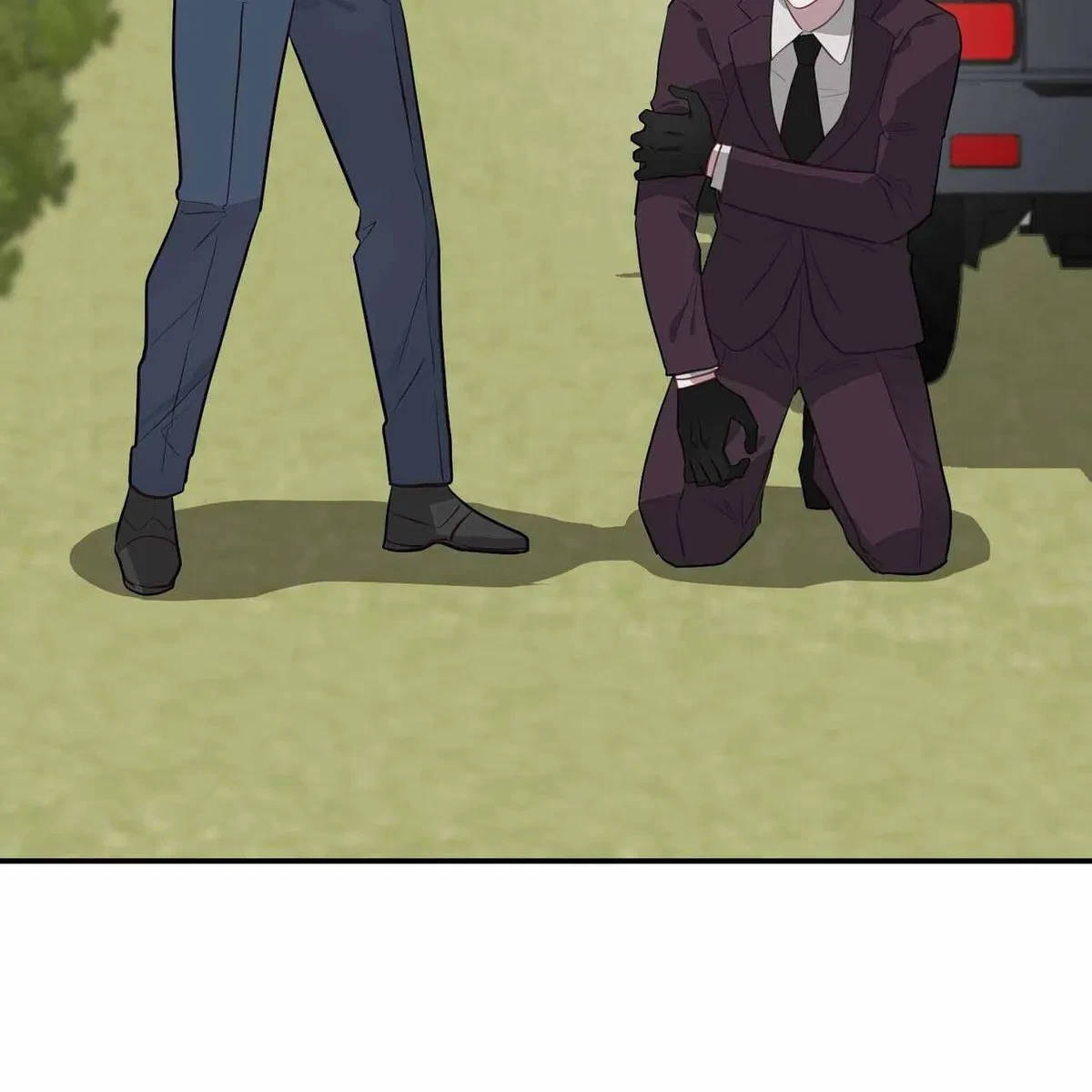Every Villain Is Lemons Chapter 44, page 14