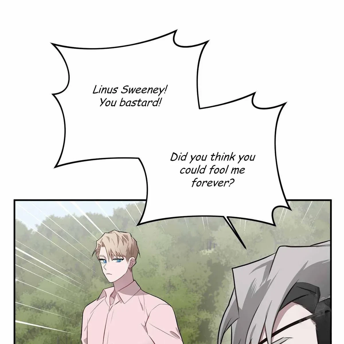 Every Villain Is Lemons Chapter 44, page 15