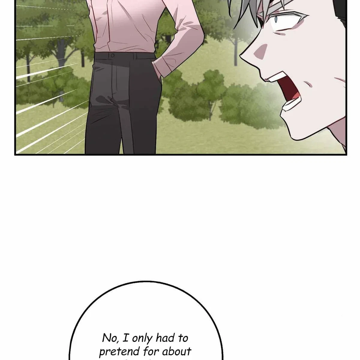 Every Villain Is Lemons Chapter 44, page 16