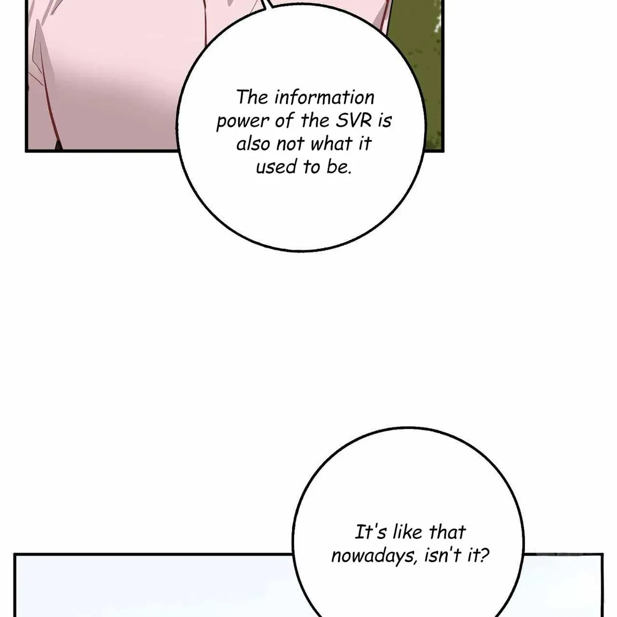 Every Villain Is Lemons Chapter 44, page 18