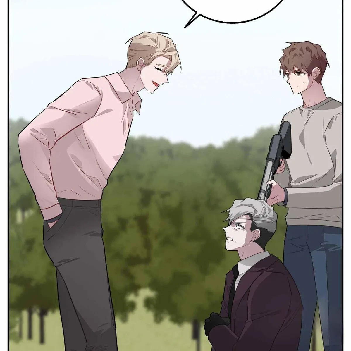 Every Villain Is Lemons Chapter 44, page 19