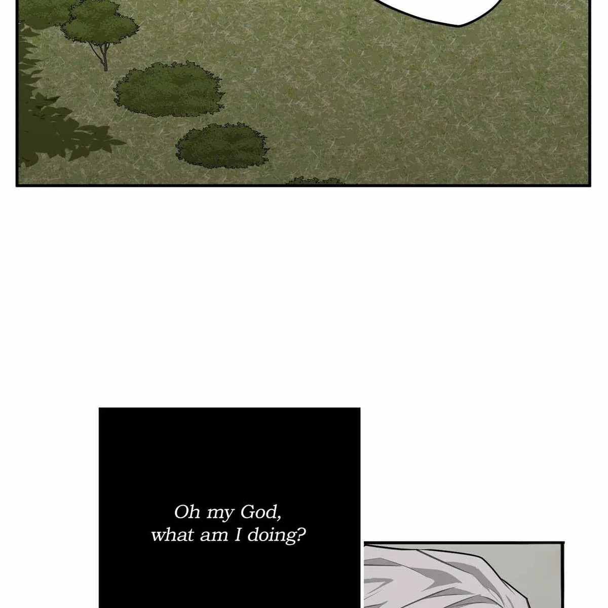 Every Villain Is Lemons Chapter 44, page 24