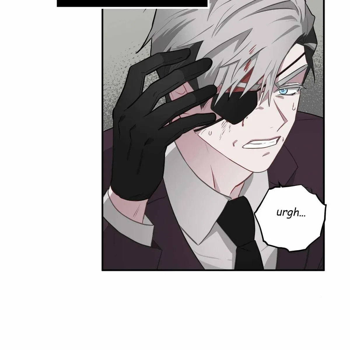 Every Villain Is Lemons Chapter 44, page 25