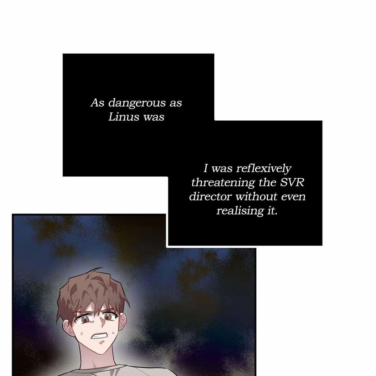 Every Villain Is Lemons Chapter 44, page 26