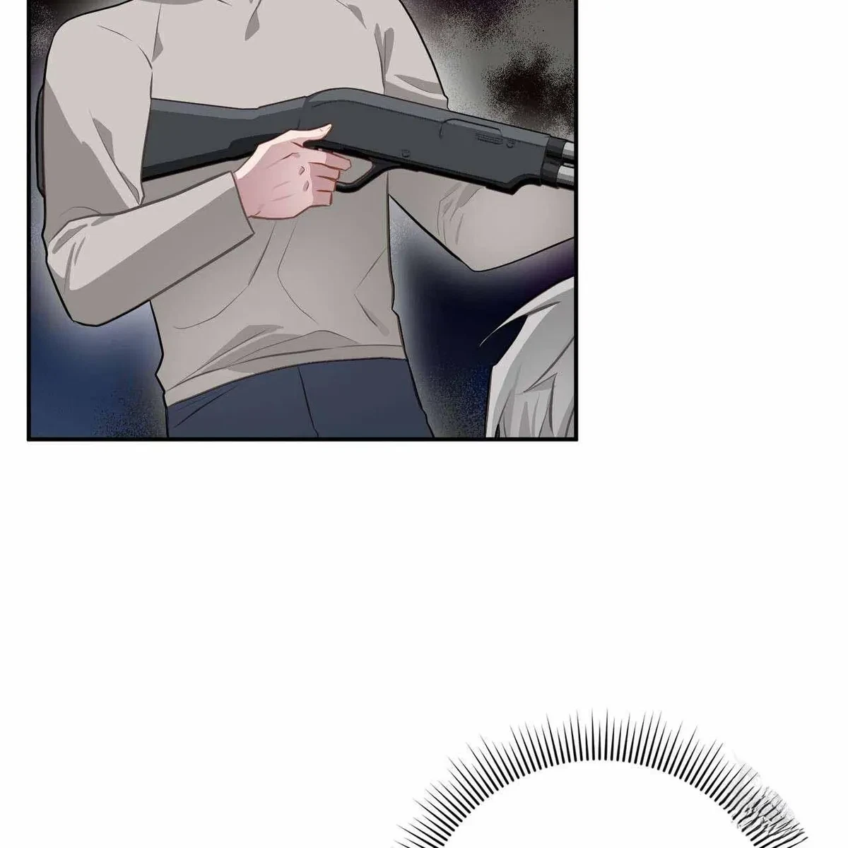 Every Villain Is Lemons Chapter 44, page 27