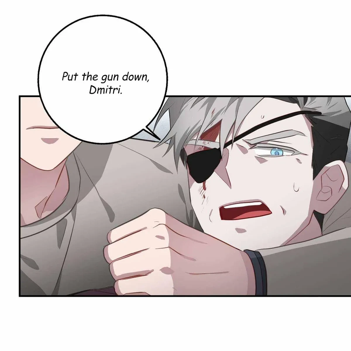 Every Villain Is Lemons Chapter 44, page 33