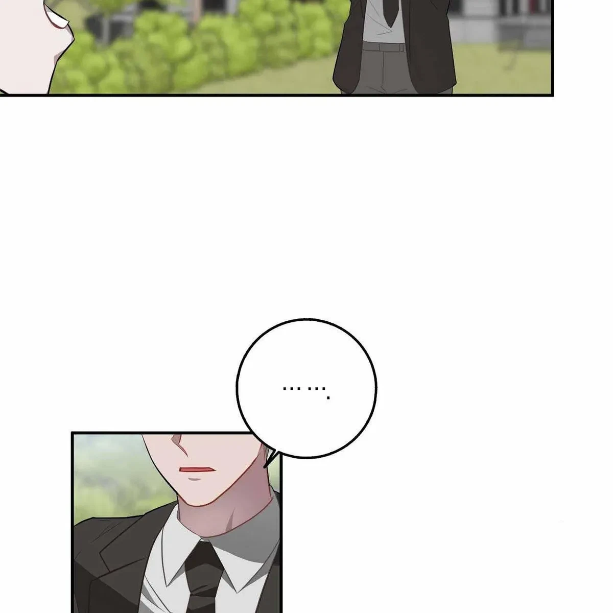 Every Villain Is Lemons Chapter 44, page 35