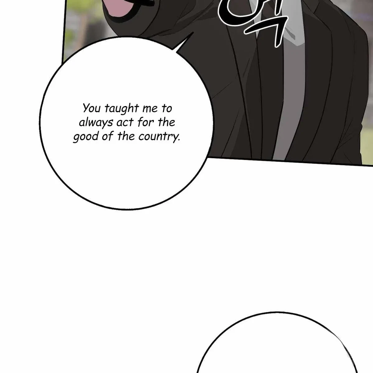 Every Villain Is Lemons Chapter 44, page 37